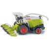 Siku 1993 Blister Claas žací stroj 1:50 (10431993) Siku 1993 Blister Claas žací stroj 1:50 (10431993)