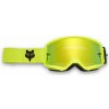 Bike okuliare Fox Main Core Spark fluorescent yellow 24/25 - Odosielame do 24 hodín Bike okuliare Fox Main Core Spark fluorescent yellow 24/25 - Odosielame do 24 hodín