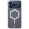 Tactical MagForce Hexagon Kryt pro Apple iPhone 17 Pro Max T-White Tactical MagForce Hexagon Kryt pro Apple iPhone 17 Pro Max T-White