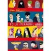 To je Istanbul - Tereza Říčanová To je Istanbul - Tereza Říčanová