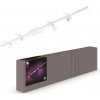 Philips | Philips-SADA 4xLED RGB Stmievateľné svietidlo do lištového systému Hue LED RGB/20,8W/230V | P5198 Philips | Philips-SADA 4xLED RGB Stmievateľné svietidlo do lištového systému Hue LED RGB/20,8W/230V | P5198