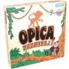 Opica, nehnevaj Opica, nehnevaj