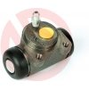 Brzdový valček kolesa BREMBO A 12 134 Brzdový valček kolesa BREMBO A 12 134