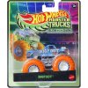 Hot Wheels Monster Trucks Glow in the Dark - Bigfoot Hot Wheels Monster Trucks Glow in the Dark - Bigfoot
