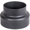 Přechodka 150/200mm/2mm - kamna/komín Přechodka 150/200mm/2mm - kamna/komín