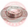 MASTER-SPORT Brzdový kotúč 24011301811-PCS-MS MASTER-SPORT Brzdový kotúč 24011301811-PCS-MS