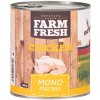 Topstein Farm Fresh Monoprotein kuracia 800 g