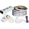 LED pás 5050 AKB-Poland viacfarebný 20 m 144 W LED pás 5050 AKB-Poland viacfarebný 20 m 144 W
