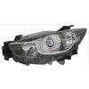 Mazda CX-5 3/2012-1/2015 - predné svetlo H11+H15 Lavé Mazda CX-5 3/2012-1/2015 - predné svetlo H11+H15 Lavé