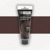 Sennelier Raphaël Campus akrylová farba 120 ml 202 burnt umber