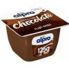 Alpro Sójový dezert s príchuťou horkej čokolády 125 g Alpro Sójový dezert s príchuťou horkej čokolády 125 g