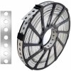 MARROY páska fixačná dierovaná rollFIXX GBS-17CE1 x 0,7 x 25m pozink MARROY páska fixačná dierovaná rollFIXX GBS-17CE1 x 0,7 x 25m pozink