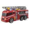 Alltoys Teamsterz hasičské auto so zvukom a svetlom