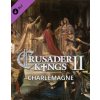 Crusader Kings II Charlemagne Crusader Kings II Charlemagne