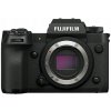 Fotoaparát Fujifilm X-H2, telo, čierny Fotoaparát Fujifilm X-H2, telo, čierny