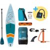MOAI Touring 11'6 nafukovací paddleboard MOAI Touring 11'6 nafukovací paddleboard