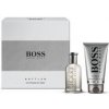 Hugo Boss Boss Bottled darčeková sada pre mužov toaletná voda 50 ml + sprchový gél 100 ml Hugo Boss Boss Bottled darčeková sada pre mužov toaletná voda 50 ml + sprchový gél 100 ml