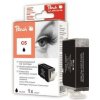 Cartridge Peach Canon PGI-5, 26 ml (313913) čierna Cartridge Peach Canon PGI-5, 26 ml (313913) čierna