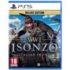 Isonzo - Deluxe Edition (PS5) Isonzo - Deluxe Edition (PS5)