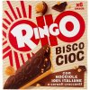 Ringo sušienka s lieskovými orechmi 6 x 27g