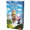 Mindok Toulavé věže Mindok Toulavé věže