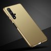 Púzdro SES Ochranné plastové Huawei Nova 5T - zlaté Púzdro SES Ochranné plastové Huawei Nova 5T - zlaté