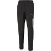 Pánske futbalové tepláky Puma, TEAMLIGA SIDELINE PANTS čierna XL Pánske futbalové tepláky Puma, TEAMLIGA SIDELINE PANTS čierna XL