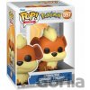 Funko POP! Pokémon Growlithe Games 597 Funko POP! Pokémon Growlithe Games 597