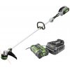 EGO POWER+ Akumulátorový vyžínač ST1511E, 38 cm záber, hlava POWERLOAD, SADA s 2.5 Ah batériou EGO POWER+ Akumulátorový vyžínač ST1511E, 38 cm záber, hlava POWERLOAD, SADA s 2.5 Ah batériou