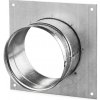 Nástavec FMK 125 Zn pre vzduchovody (VENTS) Nástavec FMK 125 Zn pre vzduchovody (VENTS)