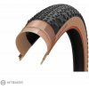 Zipp + Goodyear XPLR INTER 700x45C plášť, TLR, kevlar, čierna/hnedá Zipp + Goodyear XPLR INTER 700x45C plášť, TLR, kevlar, čierna/hnedá