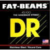 DR Strings FB-45/100 Struny pre basgitaru DR Strings FB-45/100 Struny pre basgitaru