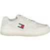 Pohodlná Dámska Športová Obuv TOMMY HILFIGER Biela Farba: Biela, Veľkosť: 39 Pohodlná Dámska Športová Obuv TOMMY HILFIGER Biela Farba: Biela, Veľkosť: 39