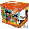 Dragon Ball Super keramický hrnček Saiyan Dad 320 ml Dragon Ball Super keramický hrnček Saiyan Dad 320 ml