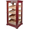 Humidor Cabinet Gastro 150D brown Humidor Cabinet Gastro 150D brown