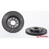 Brzdový kotúč BREMBO 09.9145.75 Brzdový kotúč BREMBO 09.9145.75