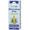 Plus Lekáreň Skorocelový sirup s divozelom a vitamínom C 200 ml Plus Lekáreň Skorocelový sirup s divozelom a vitamínom C 200 ml