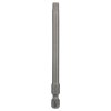 BOSCH Skrutkovací hrot Extra Hart T30, 89 mm 2607001658 BOSCH Skrutkovací hrot Extra Hart T30, 89 mm 2607001658