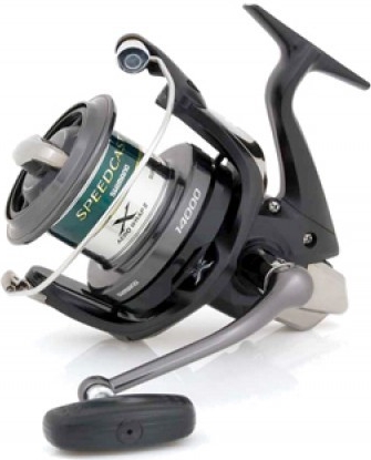 SHIMANO Speedcast 14000 XT-B