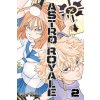 Astro Royale, Vol. 2 Astro Royale, Vol. 2