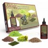 Army Painter Battlefields Basing Set