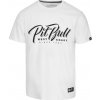 PitBull West Coast - pánské triko EL JEFE bílé L PitBull West Coast - pánské triko EL JEFE bílé L
