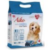 Aiko Soft Care Active Carbon 60 x 60 cm 10 ks Aiko Soft Care Active Carbon 60 x 60 cm 10 ks