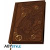 DRAGON BALL Premium A5 Notebook Shenron DRAGON BALL Premium A5 Notebook Shenron