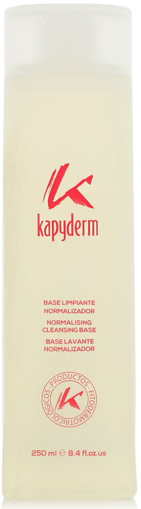 Kayderm Šampón normalizačný 250 ml