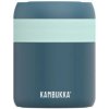 Termoska na jídlo KAMBUKKA Bora 600 ml Deep Teal Termoska na jídlo KAMBUKKA Bora 600 ml Deep Teal