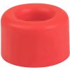 Walteco Dveřní zarážka Ø 40x25mm, červená , 5006 Walteco Dveřní zarážka Ø 40x25mm, červená , 5006