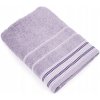Osuška BARBARA 70x130 cm svetlo fialová, 100 % bavlna Osuška BARBARA 70x130 cm svetlo fialová, 100 % bavlna