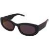 Hugo by Hugo Boss Slnečné okuliare Hugo Boss HG 1253/S 807/AO Veľkosť: 54 Hugo by Hugo Boss Slnečné okuliare Hugo Boss HG 1253/S 807/AO Veľkosť: 54