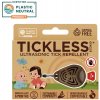 Ultrazvukový odpudzovač kliešťov Tickless Ecokid Ultrazvukový odpudzovač kliešťov Tickless Ecokid